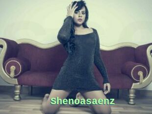 Shenoasaenz
