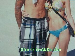 SherrieANDmike