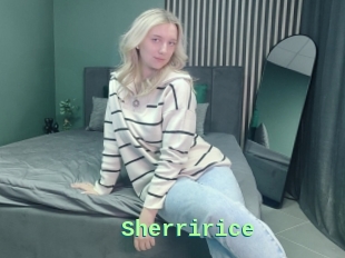 Sherririce