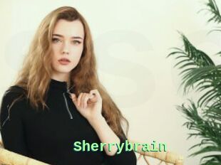 Sherrybrain