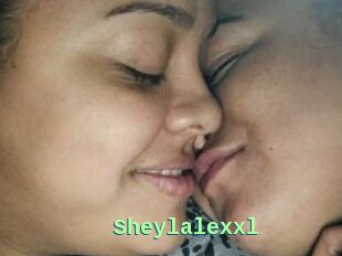 Sheylalexxl