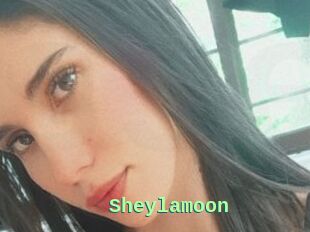 Sheylamoon