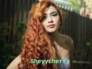 Sheyycherry