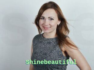 Shinebeautiful