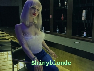 Shinyblonde