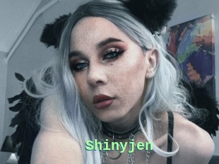 Shinyjen