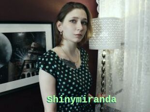 Shinymiranda