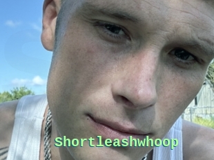 Shortleashwhoop