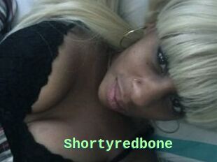 Shortyredbone