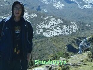 Showboyyx