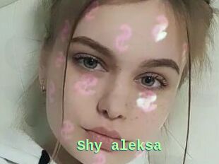 Shy_aleksa