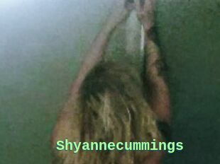 Shyannecummings