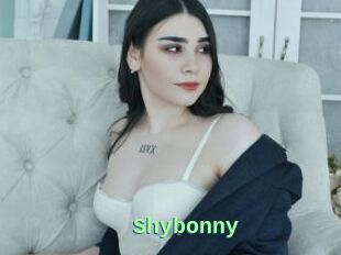 Shybonny