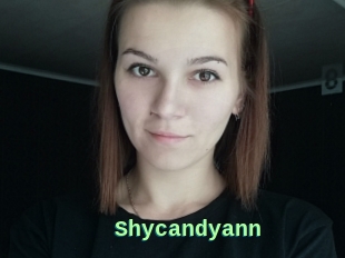 Shycandyann