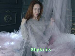 Shykris