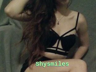 Shysmiles