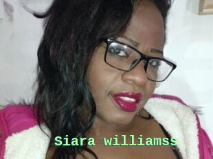 Siara_williamss