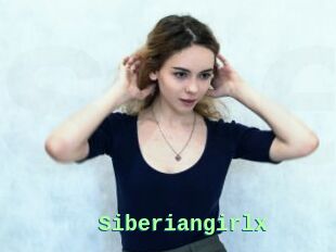 Siberiangirlx