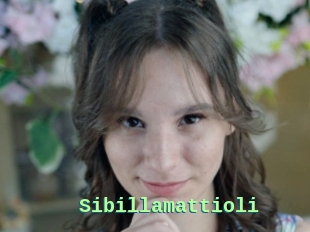 Sibillamattioli