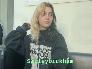 Sibleybickham