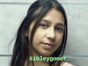 Sibleygomer
