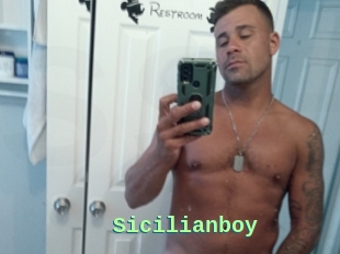 Sicilianboy