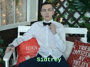 Sidtrey