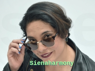 Sienaharmony