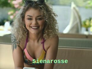 Sienarosse