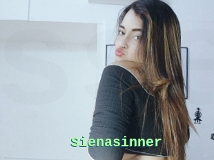 Sienasinner