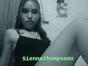 Siennathompsonn