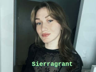 Sierragrant