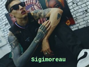 Sigimoreau