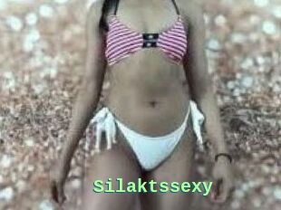 Silaktssexy