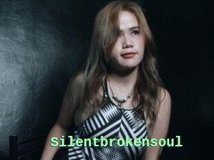 Silentbrokensoul