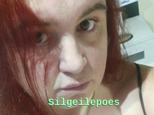 Silgeilepoes