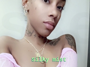 Silky_mist