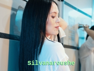 Silvanaroushe