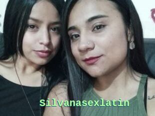 Silvanasexlatin