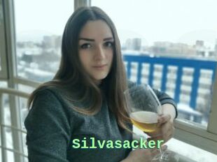 Silvasacker