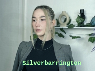 Silverbarrington