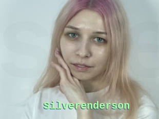 Silverenderson