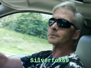 Silverfox69