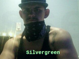 Silvergreen