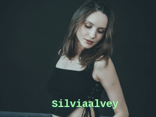 Silviaalvey