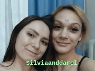 Silviaanddarel