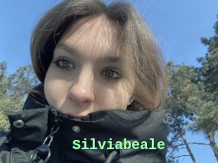 Silviabeale