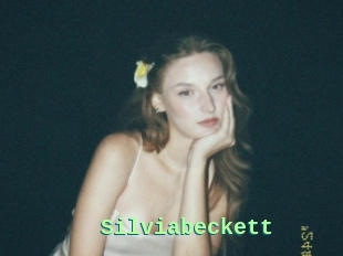 Silviabeckett