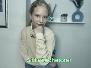 Silviachesser