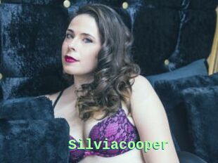 Silviacooper